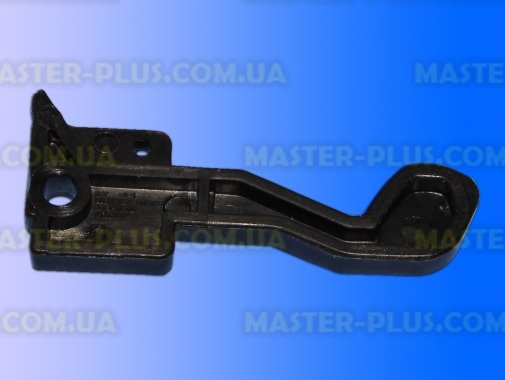 Гачок дверцят нижній Samsung DE64-01352A Original для мікрохвильової печі