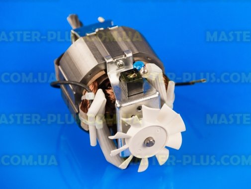 Мотор Moulinex SS-192323 для мясорубки