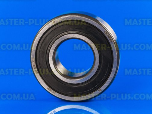 Подшипник SKF 204 2RS Explorer (повышенная надежность) для стиральной машины