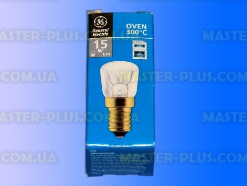 Лампочка в сборе с патроном и стеклом Electrolux 50247808004 для плиты и духовки