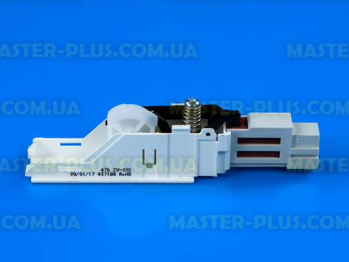 Замок (УБЛ) Gorenje 547173 для сушильной машины