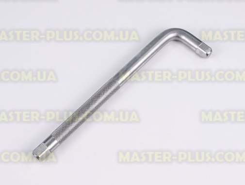 Вороток 1/2&quot; Г-образный 250мм TOPEX 38D556 