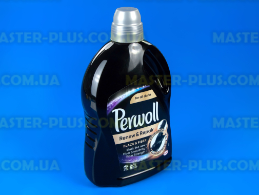 Гель для прання темних та чорних речей Perwoll &quot;Renew&amp;Repair&quot; 2,7л (45 циклів) Original