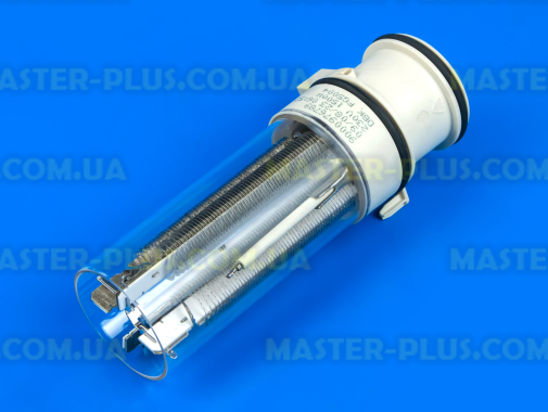 ТЭН сушки проточный Bosch 658791 для посудомоечной машины