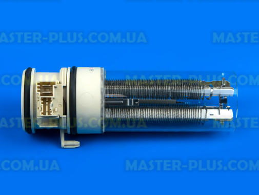 ТЭН сушки проточный Bosch 658791 для посудомоечной машины