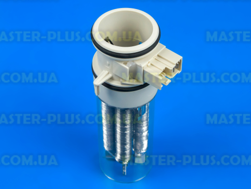 ТЭН сушки проточный Bosch 658791 для посудомоечной машины