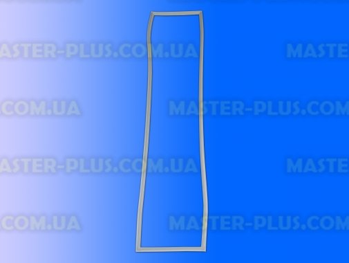 Резина ущільнювальна на морозильну камеру LG 4987JA1022T для холодильника