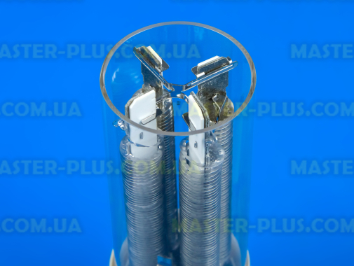 ТЭН сушки проточный Bosch 658791 для посудомоечной машины