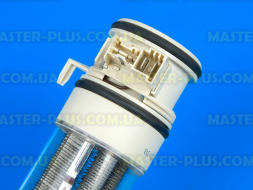 ТЭН сушки проточный Bosch 658791 для посудомоечной машины