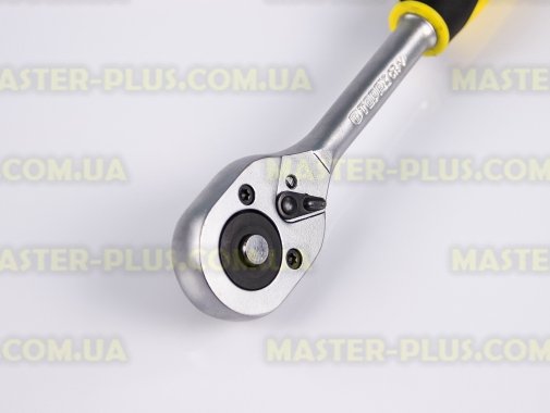 Тріскачка 1/2&quot; реверсивна 250мм TOPEX 38D541