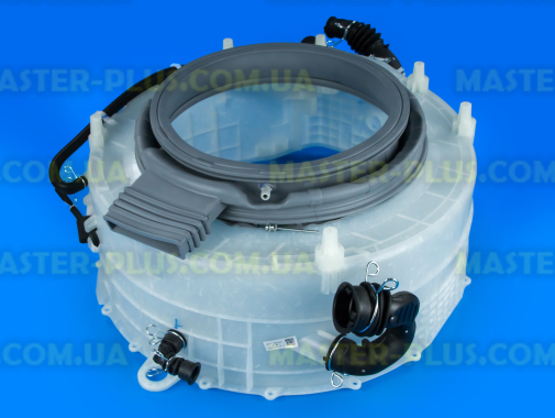 Передняя часть бака Samsung DC97-20524K Original для стиральной машины