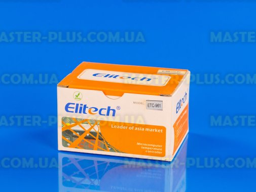 Электронный контроллер Elitech ETC-961
