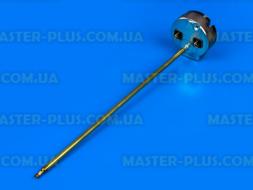 Термостат биметалический 16А с флажком (длина 270мм) Италия для бойлера