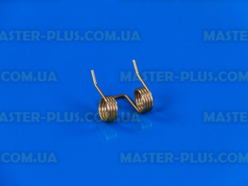 Пружина ручки люка Samsung DC61-01065A для пральної машини