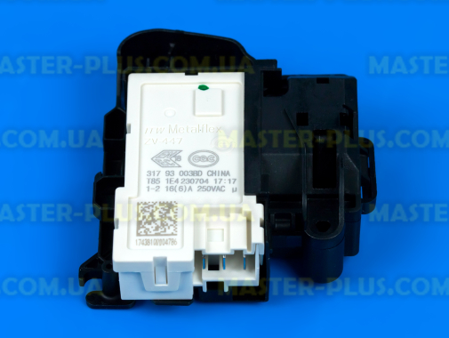Замок Samsung DC81-01800A Original для стиральной машины