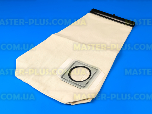 Мешок тканевый для пылесоса DeLonghi VT507400 для пылесоса
