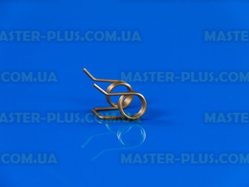 Пружина ручки люка Samsung DC61-01065A для пральної машини