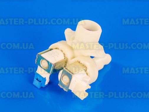 Клапан впускной 2/90 Electrolux 1552300004 Original для стиральной машины