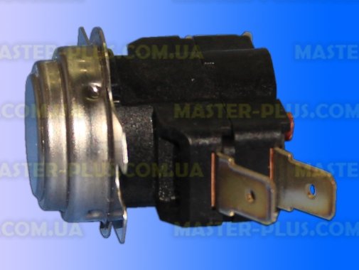 Термозащита 16A 250V 72°C Gorenje Original 580445 для бойлера