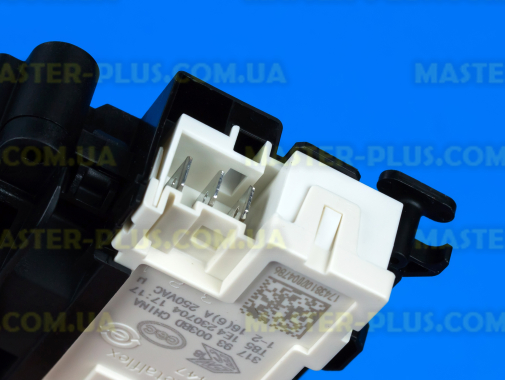 Замок Samsung DC81-01800A Original для стиральной машины