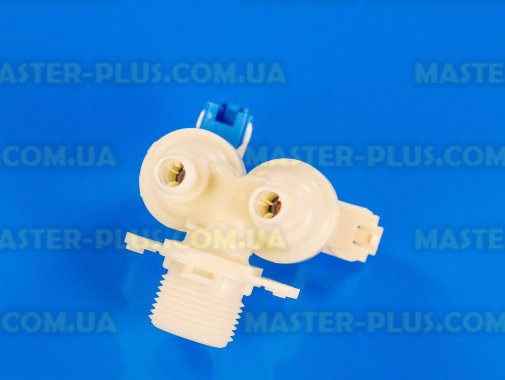 Клапан впускной 2/90 Electrolux 1552300004 Original для стиральной машины
