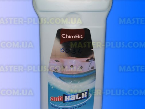 Средство для джакузи Antikalk Jacuzzi 750 мл.