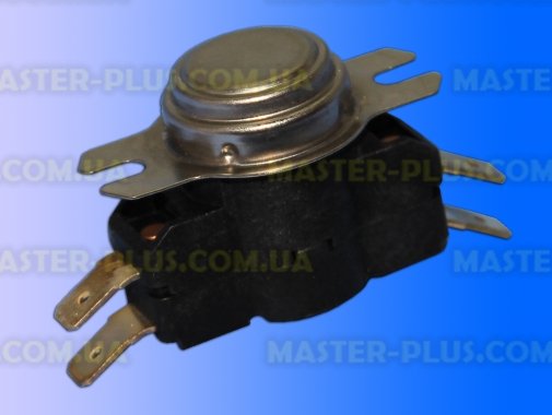 Термозащита 16A 250V 72°C Gorenje Original 580445 для бойлера