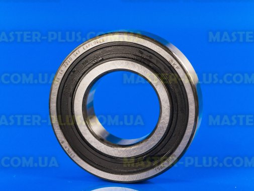 Подшипник SKF 206 2RS Explorer (повышенная надежность) для стиральной машины