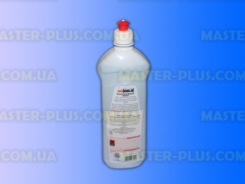 Средство для джакузи Antikalk Jacuzzi 750 мл.