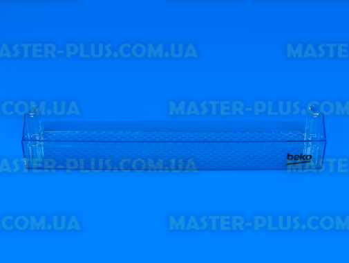 Полка балкон Beko 4666020100 для холодильника