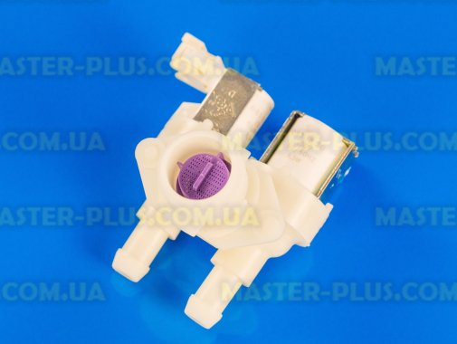 Клапан впускной 2/90 Electrolux 1552300004 Original для стиральной машины