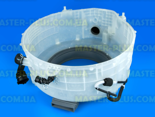 Передняя часть бака Samsung DC97-20524K Original для стиральной машины