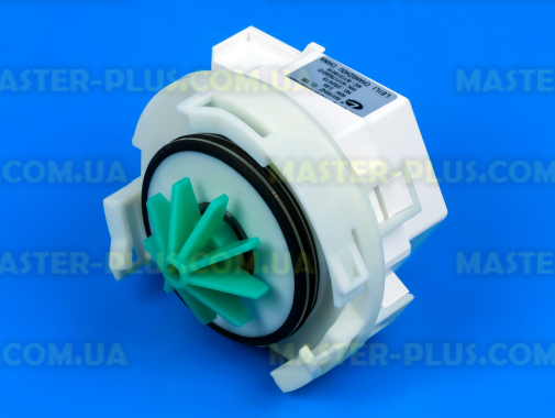 Насос сливной Indesit C00297919 для посудомоечной машины