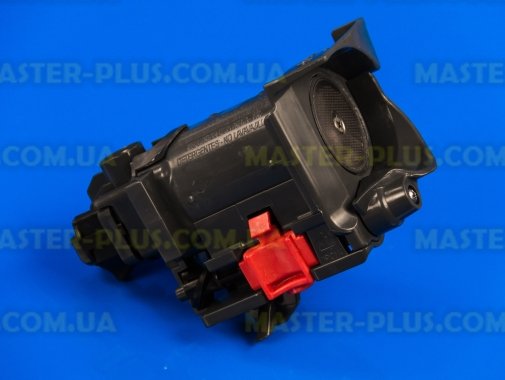 Заварювальний блок (дифузор) DeLonghi 5513227871 для кавоварки