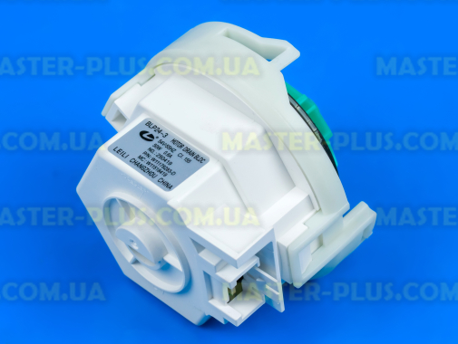 Насос сливной Indesit C00297919 для посудомоечной машины