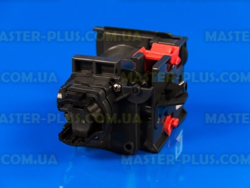 Заварювальний блок (дифузор) DeLonghi 5513227871 для кавоварки