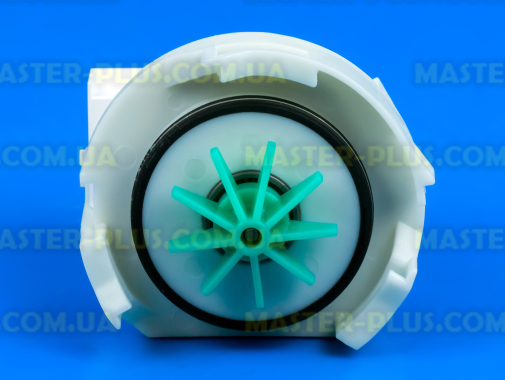 Насос сливной Indesit C00297919 для посудомоечной машины