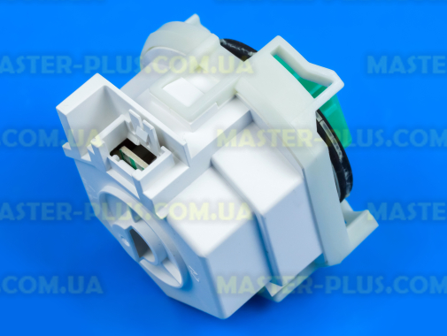 Насос сливной Indesit C00297919 для посудомоечной машины