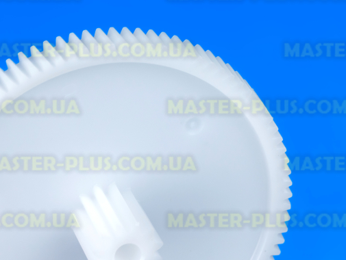 Шестерня редуктора мала Philips Saeco 146000759 для кавоварки