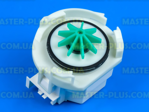 Насос сливной Indesit C00297919 для посудомоечной машины