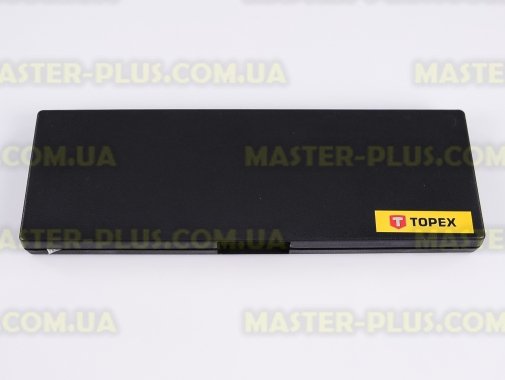 Штангенциркуль 200мм TOPEX 31C616