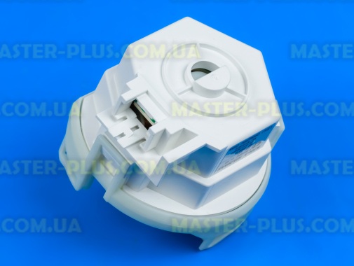 Насос сливной Indesit C00297919 для посудомоечной машины