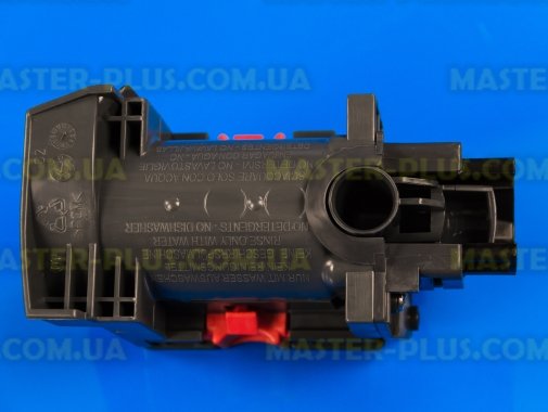 Заварювальний блок (дифузор) DeLonghi 5513227871 для кавоварки