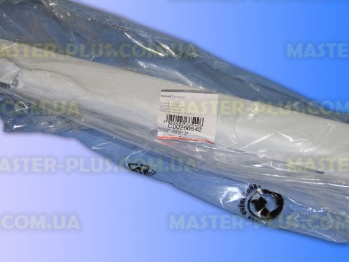 Центральний профіль з нагрівачем Ariston C00266542 для холодильника