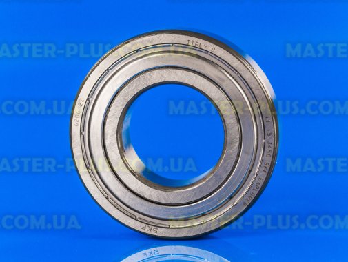Подшипник SKF 206 zz Explorer (повышенная надежность) для стиральной машины