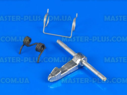 Ручка двери (люка) Zanussi 50292028003 для стиральной машины
