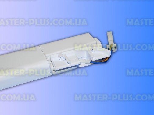 Центральний профіль з нагрівачем Ariston C00266542 для холодильника