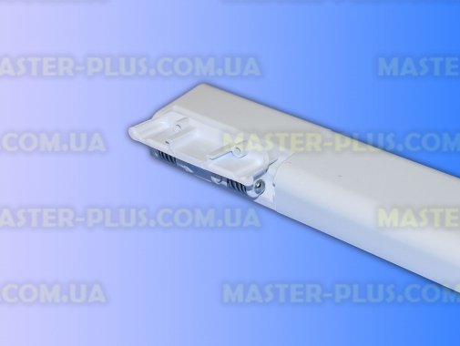 Центральний профіль з нагрівачем Ariston C00266542 для холодильника