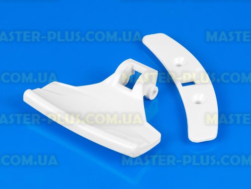 Ручка двери (люка) Zanussi 50292028003 для стиральной машины