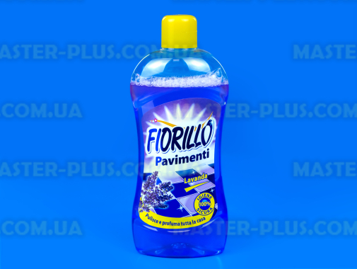Средство универсальное для уборки Fiorillo Lavanda 1 L